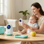 Pár hasznos kütyü, ami aranyat érhet a babás mindennapokban