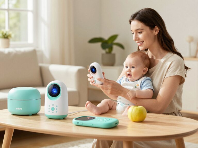 Pár hasznos kütyü, ami aranyat érhet a babás mindennapokban