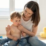 Pirosodás, viszketés, fertőzések: gyerekek intim gondjai