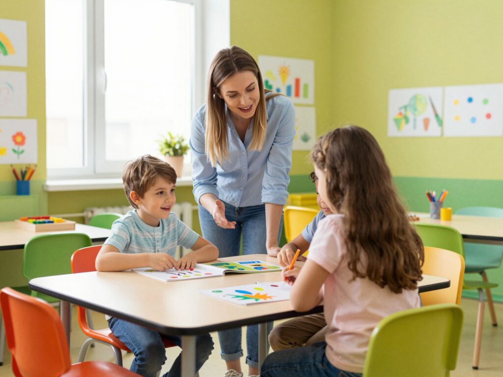 Plusz egy év az óvodában: a halasztási kérelem benyújtásának pontos menete