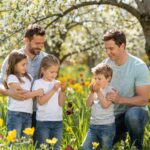 Pollen, poratka, penészgomba: A leggyakoribb légúti allergének és a kezelési lehetőségek