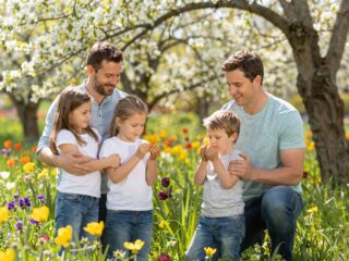 Pollen, poratka, penészgomba: A leggyakoribb légúti allergének és a kezelési lehetőségek