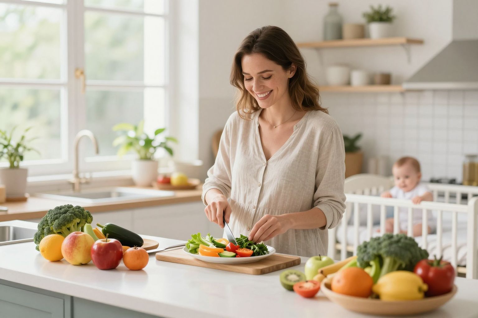 Fókuszálj a hidratálásra és a rendszeres mozgásra!