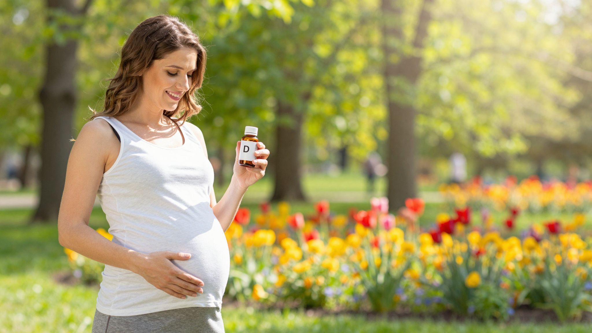 A D-vitamin segíthet csökkenteni az allergiás reakciókat.