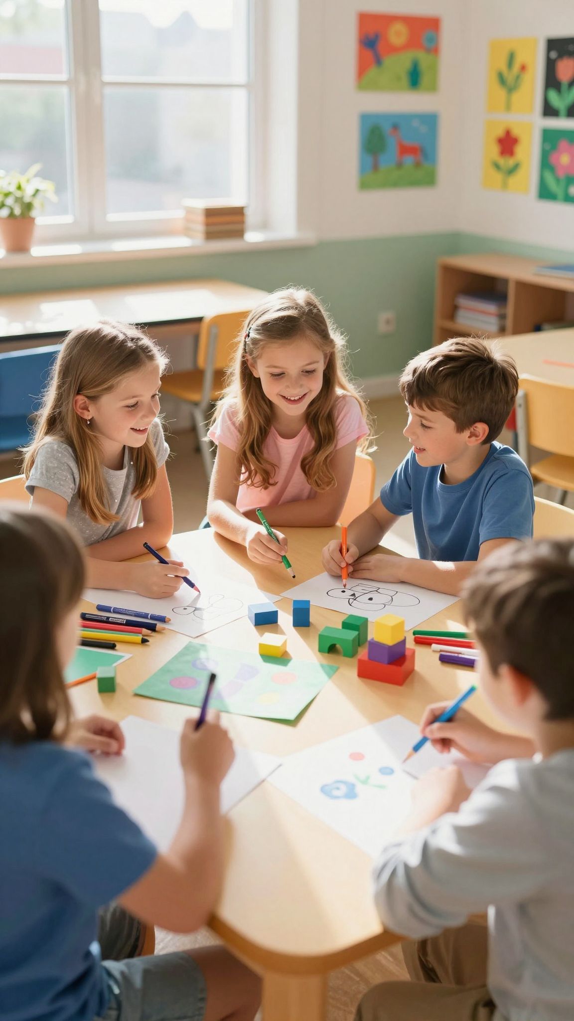 A hibákból való tanulás kulcsszerepet játszik a fejlődésben.