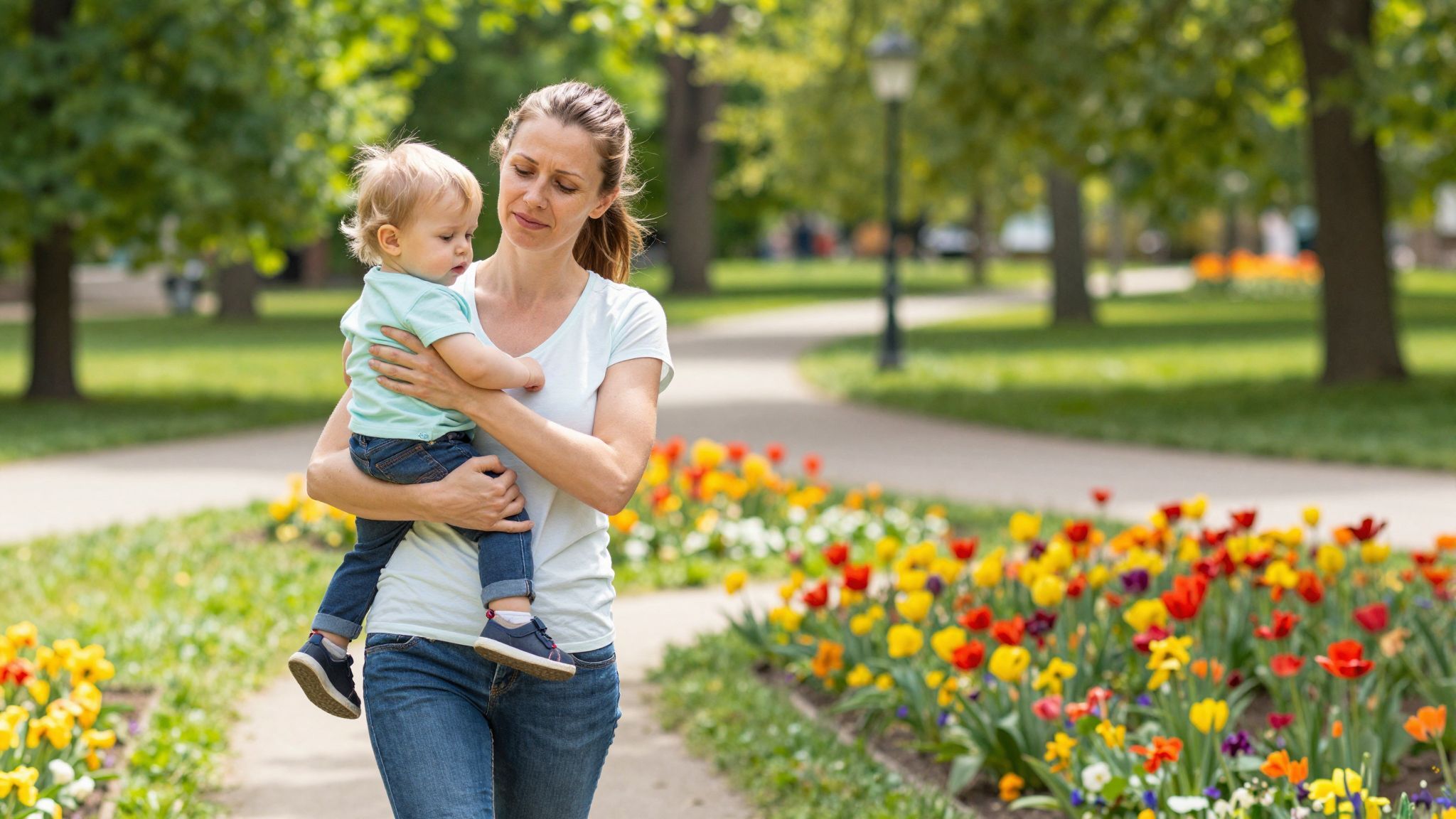 A pszichoszomatika segít megérteni a test-lélek kapcsolatot.