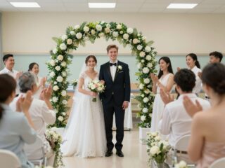 Rendhagyó esküvő: a kórházban történő házasságkötés jogi feltételei