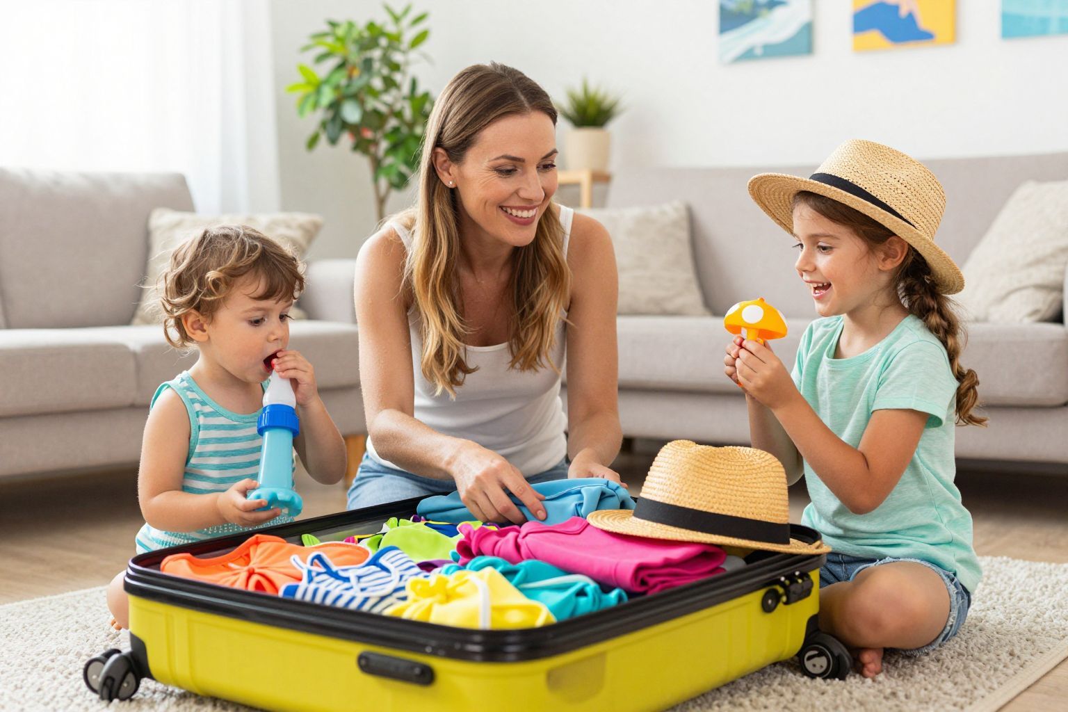 Válassz légies ruhát, hogy a nyári melegben is kényelmes legyen!