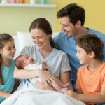 Sikeres VBAC: minden, amit a császármetszés utáni hüvelyi szülésről tudni kell