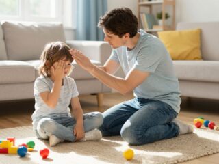 Skarlát: hogyan ismerd fel a tüneteket és mi a teendő, ha a gyerek vagy te kapod el?