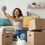 Stresszlevezetés játékosan: biztonságos „rombolás” otthon