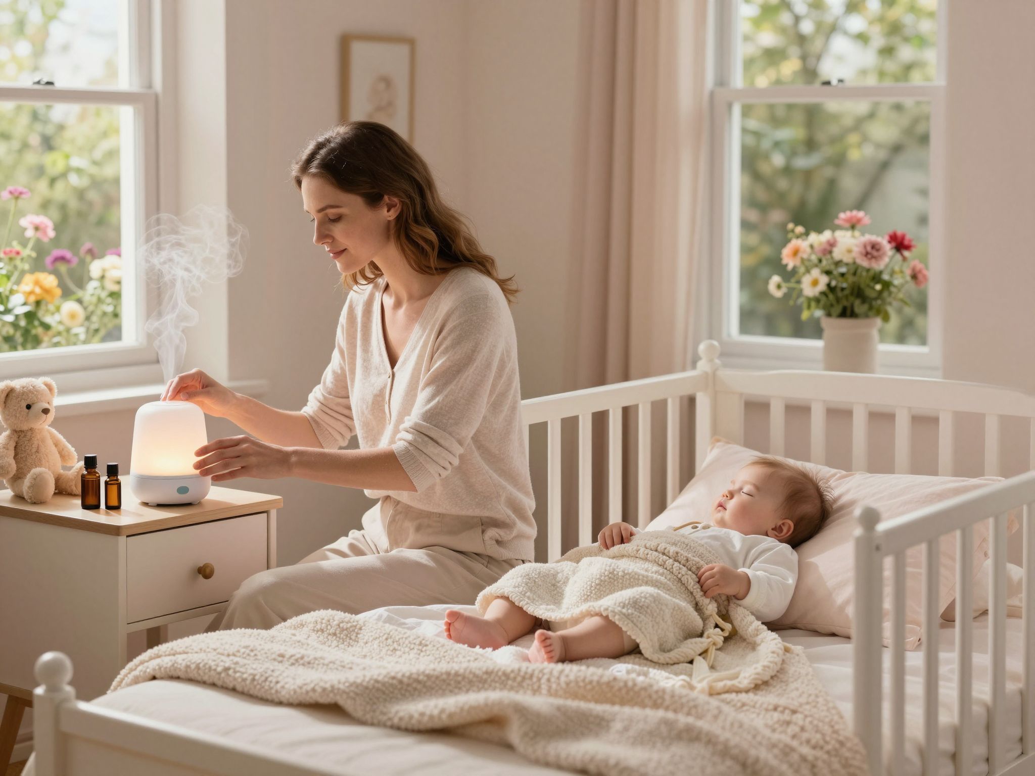A szakaszos párologtatás javítja a levegő minőségét.