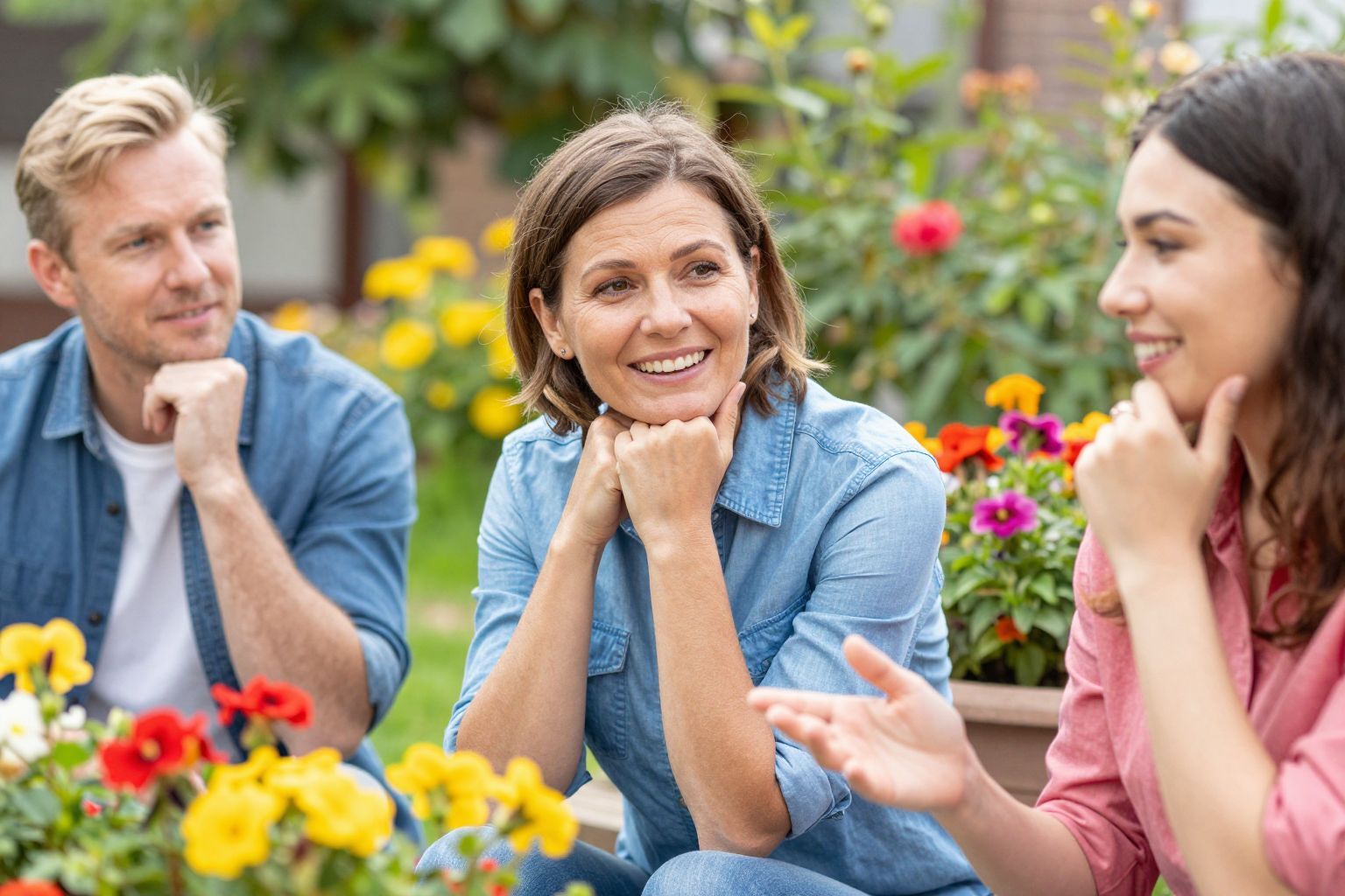 A Ferenc név viselői általában vezetői képességekkel rendelkeznek.