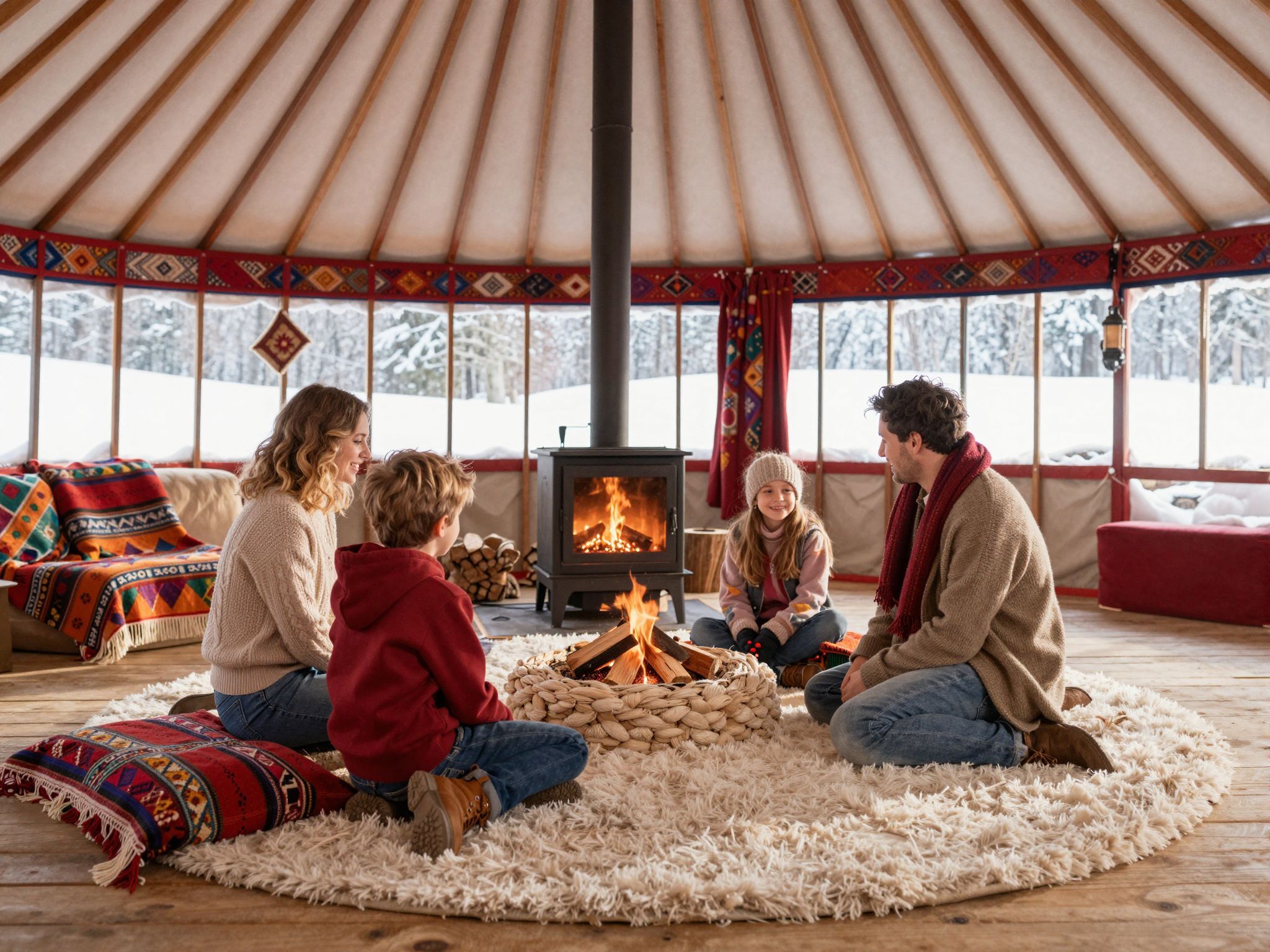 A megfelelő szigetelés alapja a hatékony padlófűtésnek.