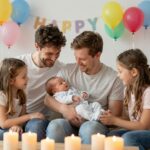 Szivárványbaba érkezik: hogyan dolgozzuk fel a gyászt és az új örömöt egyszerre?