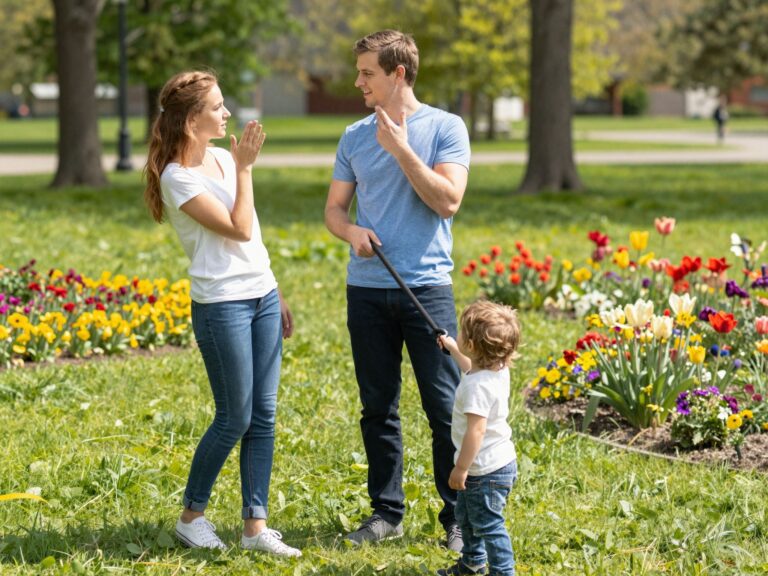 Szülők vitája: Szabad-e pórázon vezetni egy kisgyereket?