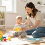 Szűz csillagjegyű gyermek: útmutató a rendszerető és intelligens babák neveléséhez