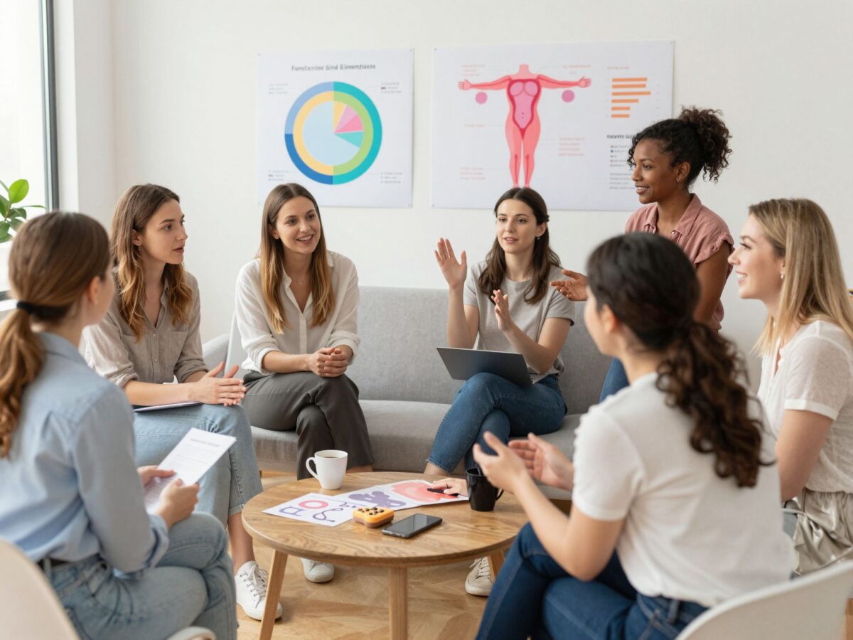 Tabuk és tévhitek: Változott-e bármi a menstruáció megítélésében az évszázadok során?