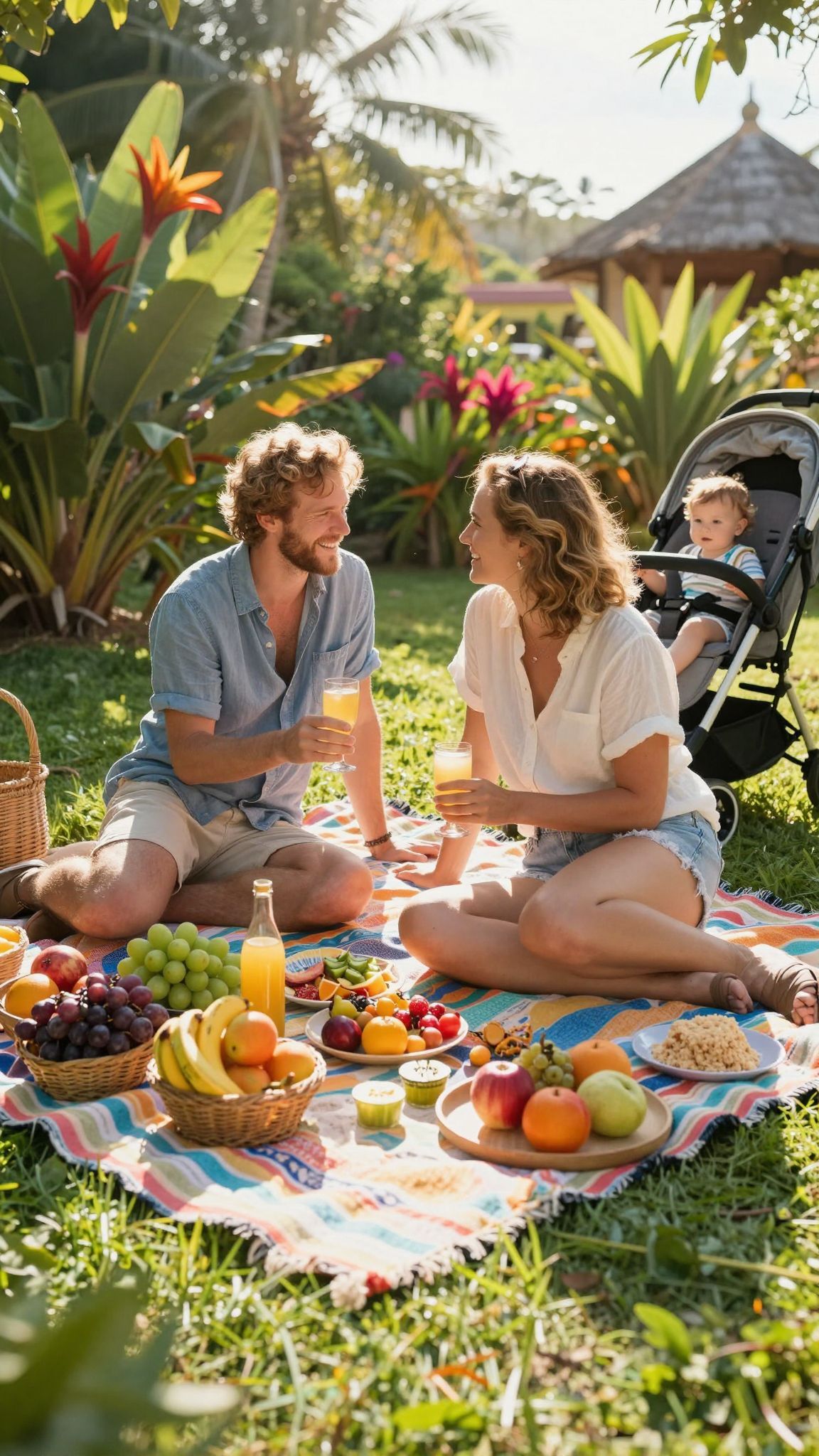Mindig tarts magadnál babás étkezési alapanyagokat utazáshoz.