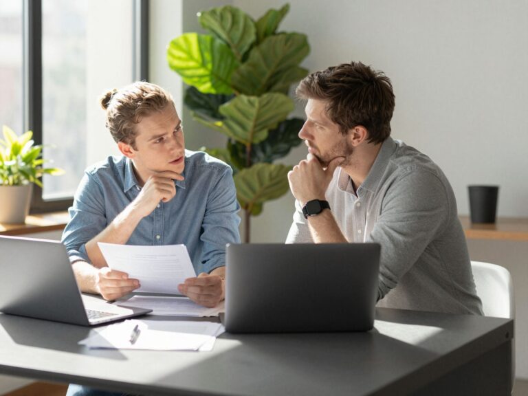 Te döntesz, mit, ő dönt, mennyit: így működik a felelősség megosztása elve