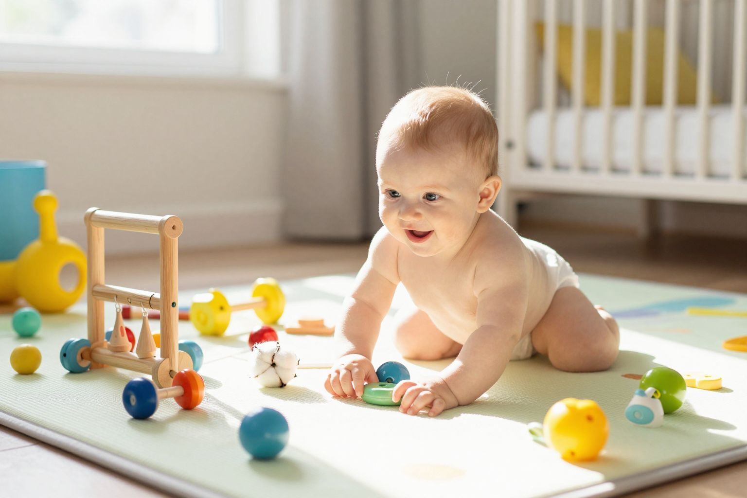 A természetes anyagok környezetbarátabbak, mint a modern műanyagok.