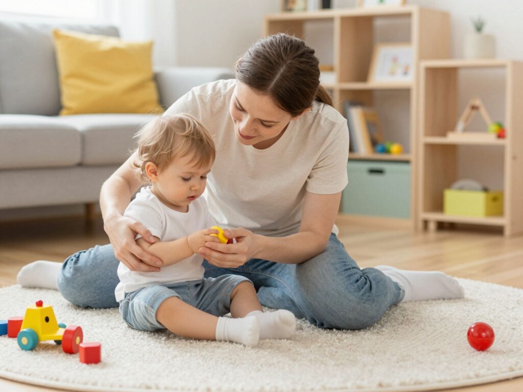 Tévhitek a gyengéd nevelésről: nem a korlátok nélküli szabadságról szól