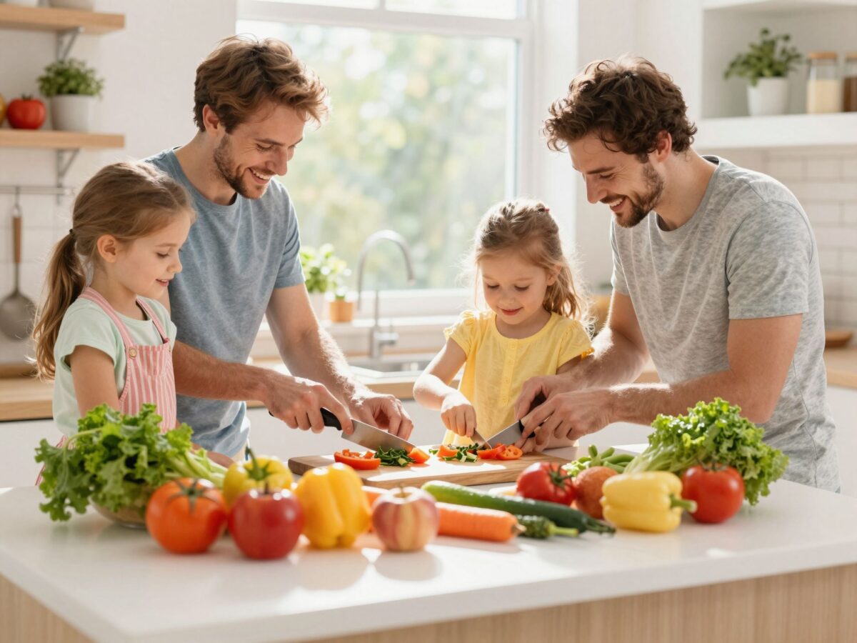 Tudományosan bizonyított: a több zöldség és gyümölcs fogyasztása boldogabbá tesz