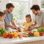 Tudományosan bizonyított: a több zöldség és gyümölcs fogyasztása boldogabbá tesz