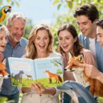 Tudtad? 30 lenyűgöző tény az állatokról, ami a felnőtteket is meglepi