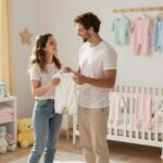 Túlélőkalauz az első hetekhez: hogyan készülj fel a babás életmódra?