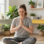 Túlterhelt szülő vagy? 6 egyszerű stresszoldó technika, ami tényleg működik