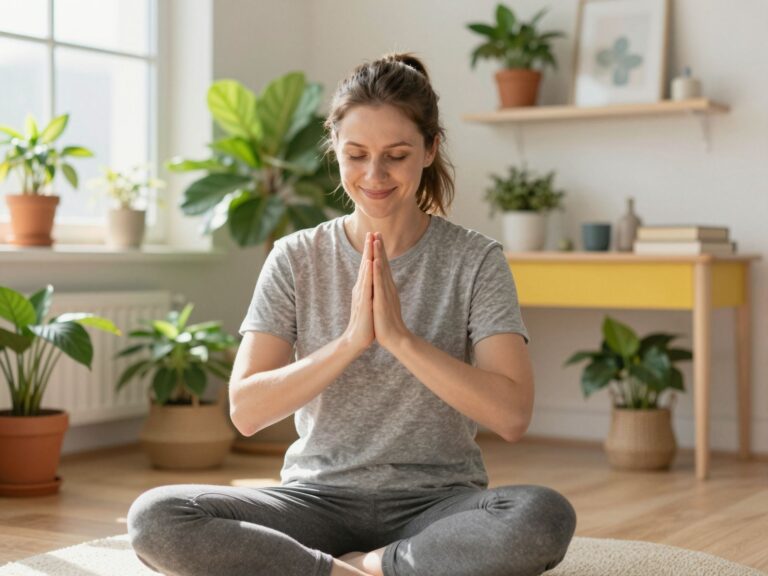 Túlterhelt szülő vagy? 6 egyszerű stresszoldó technika, ami tényleg működik