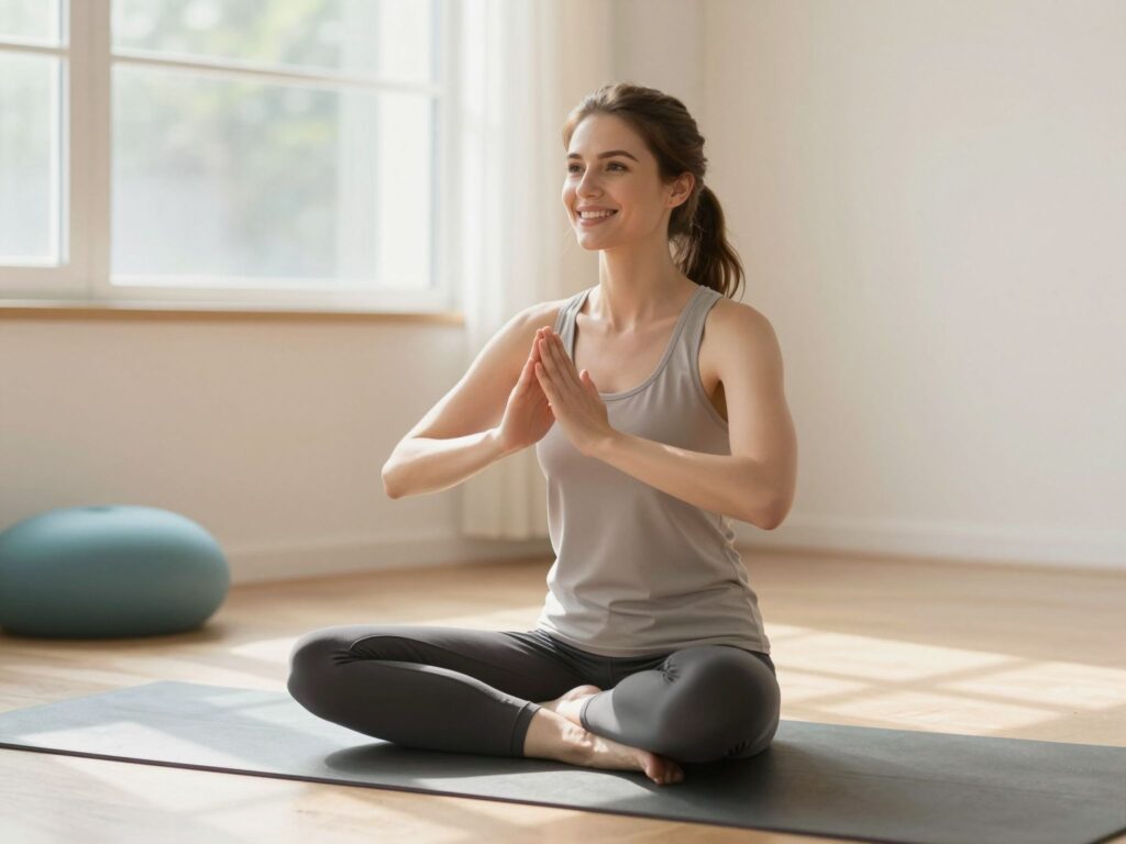 Tüsszentéskor vizeletcsepp? A szülés utáni inkontinencia megelőzése és kezelése