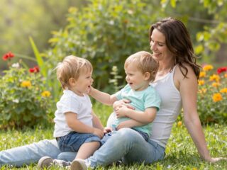 Valóban megvédi a gyereket az allergiától a terhesség alatt szedett D-vitamin?