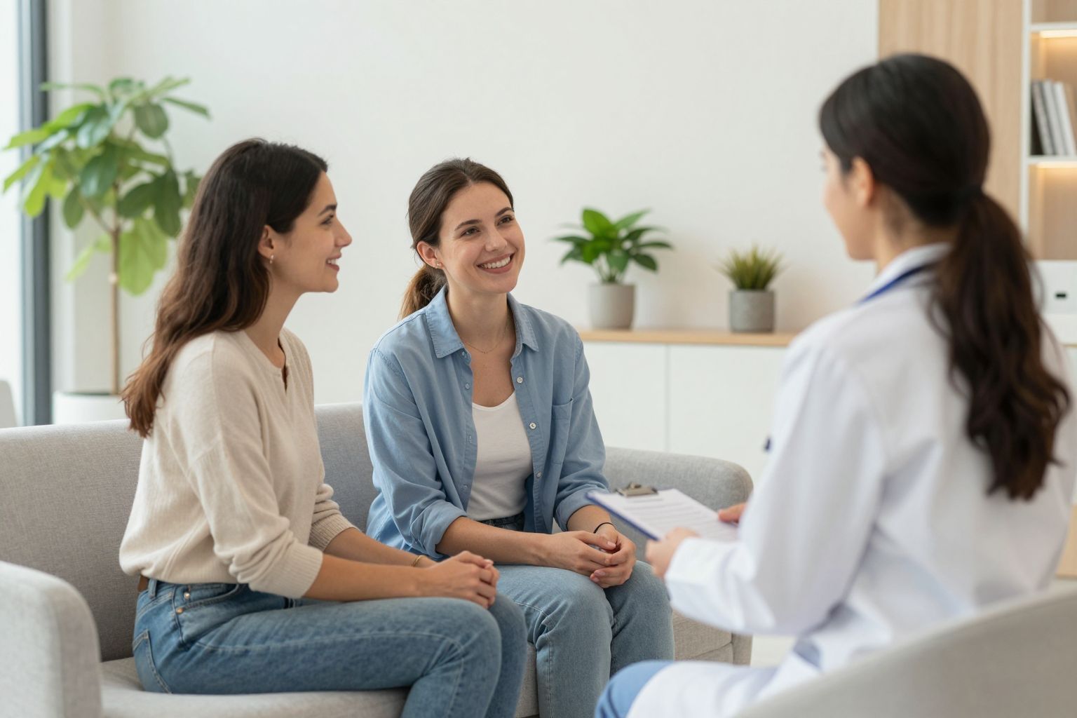 A magánklinikák gyorsabb megoldásokat kínálnak váratlan helyzetekben.