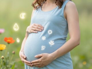 Velőcsőzáródási rendellenesség, Down-kór és társaik: a leggyakoribb magzati problémák