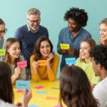 Vidám és dallamos nevek: a legjobb választás, ha játékos nevet keresel