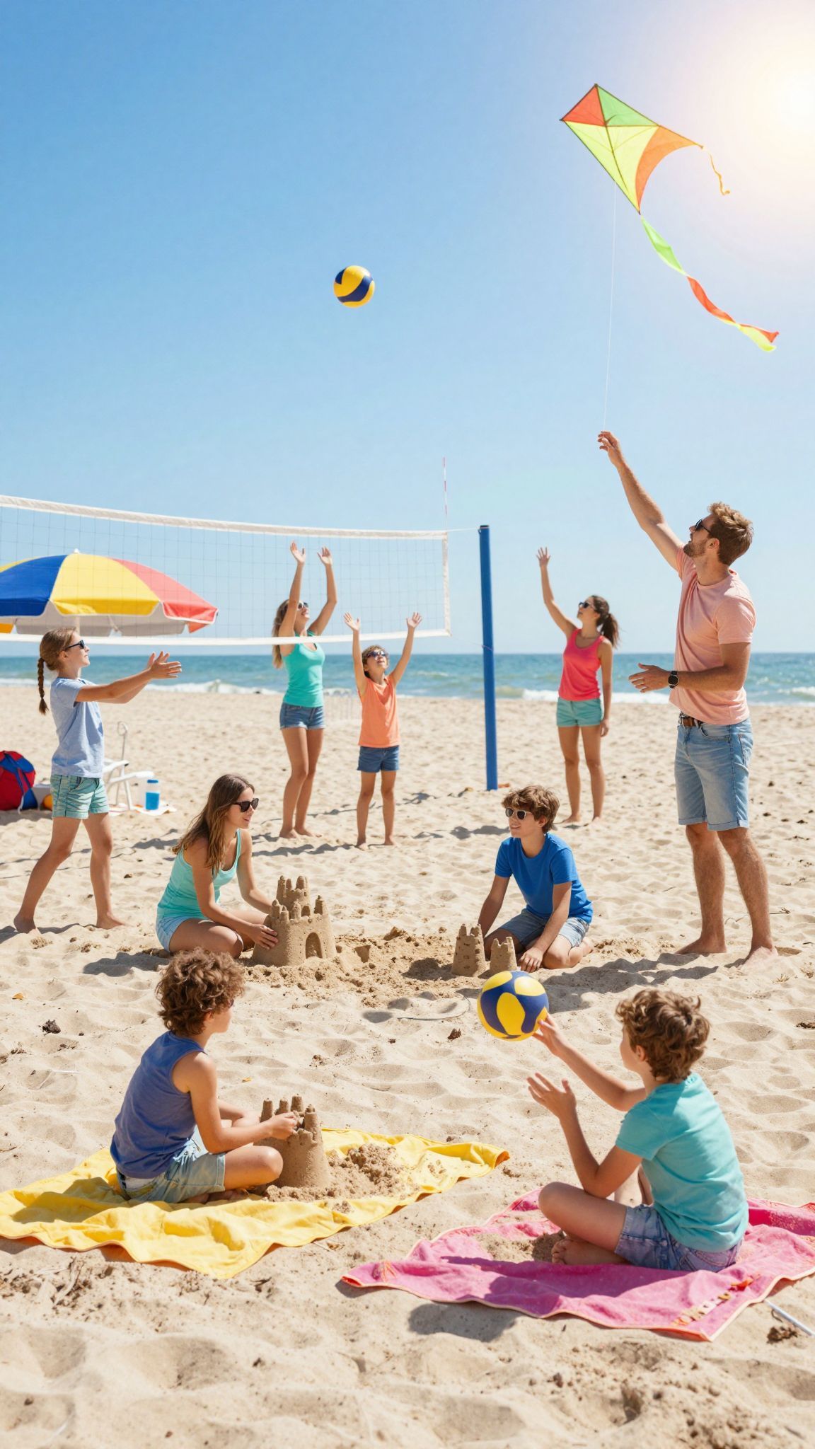 Fedezzétek fel a vízi sportokat és izgalmas túrákat!