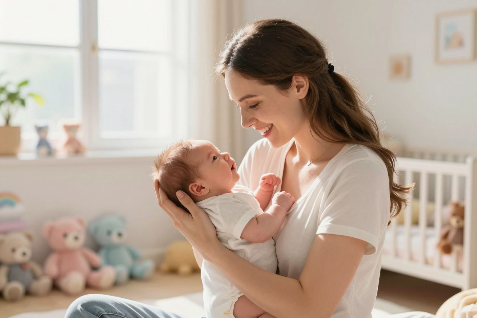 Az anyai szív végtelen erejével formálja a jövőt.