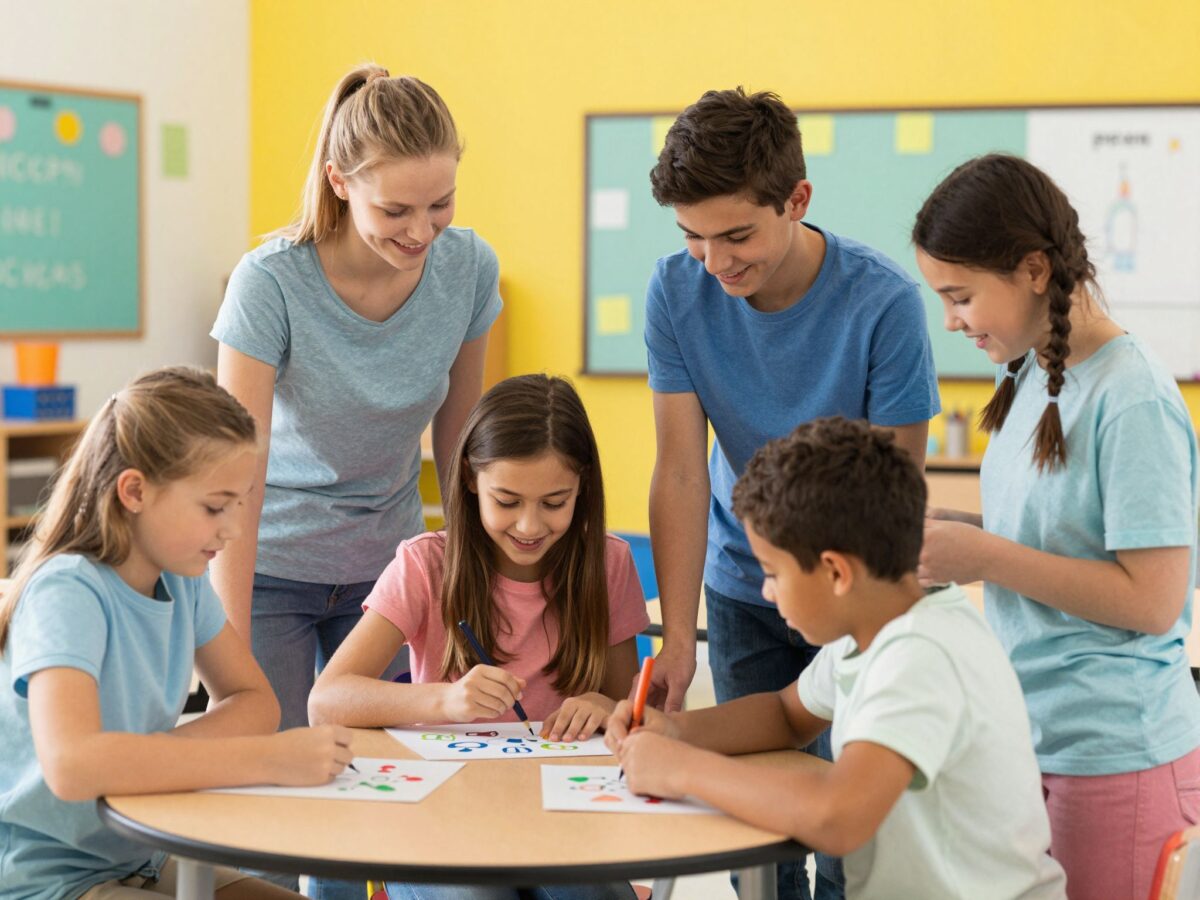 Zéró tolerancia a bullyinggal szemben: az iskolai bántalmazás jogi és fegyelmi következményei