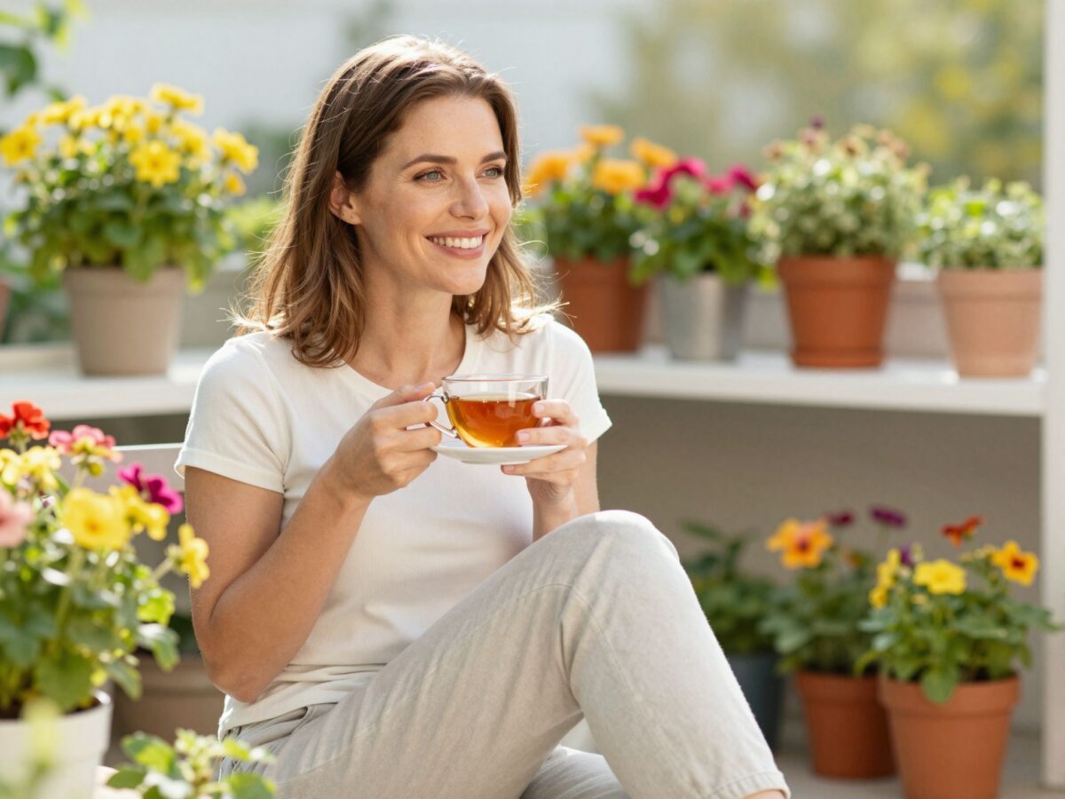 10 fogadalom, amit minden anyának meg kellene tennie a saját érdekében