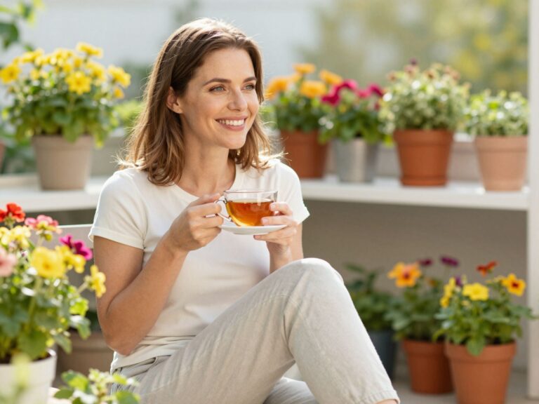 10 fogadalom, amit minden anyának meg kellene tennie a saját érdekében