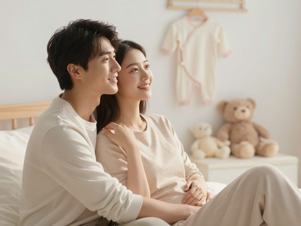 A babaprojekt nehézségei: hogyan csökkentsd a stresszt a fogantatás időszakában?