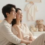 A babaprojekt nehézségei: hogyan csökkentsd a stresszt a fogantatás időszakában?