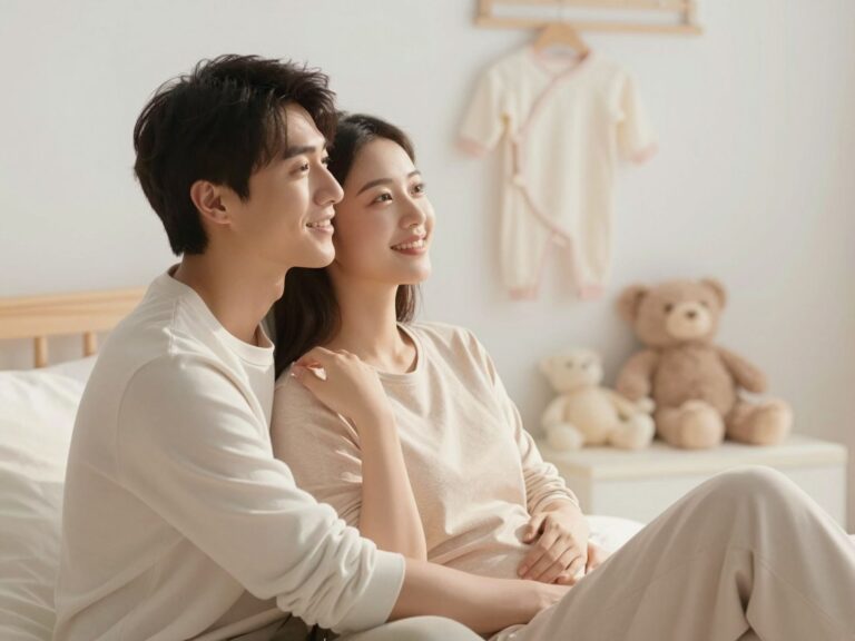A babaprojekt nehézségei: hogyan csökkentsd a stresszt a fogantatás időszakában?