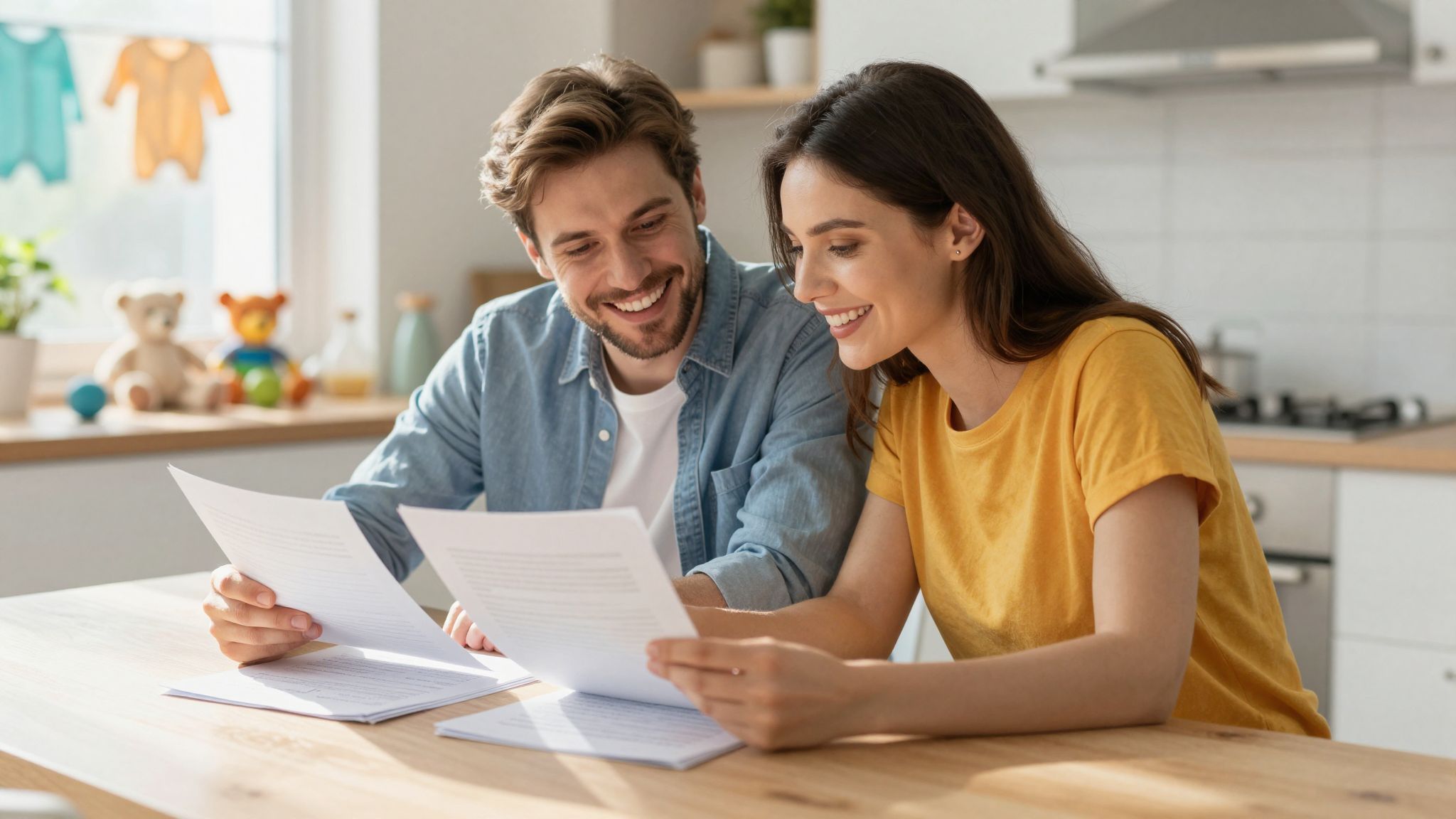 A babaváró hitel élénkíti az ingatlanpiacot és megtakarításokat.