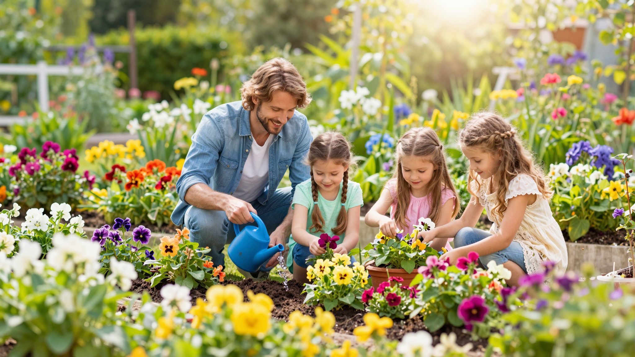 A bélflóra egészsége kulcsfontosságú az immunrendszer számára.