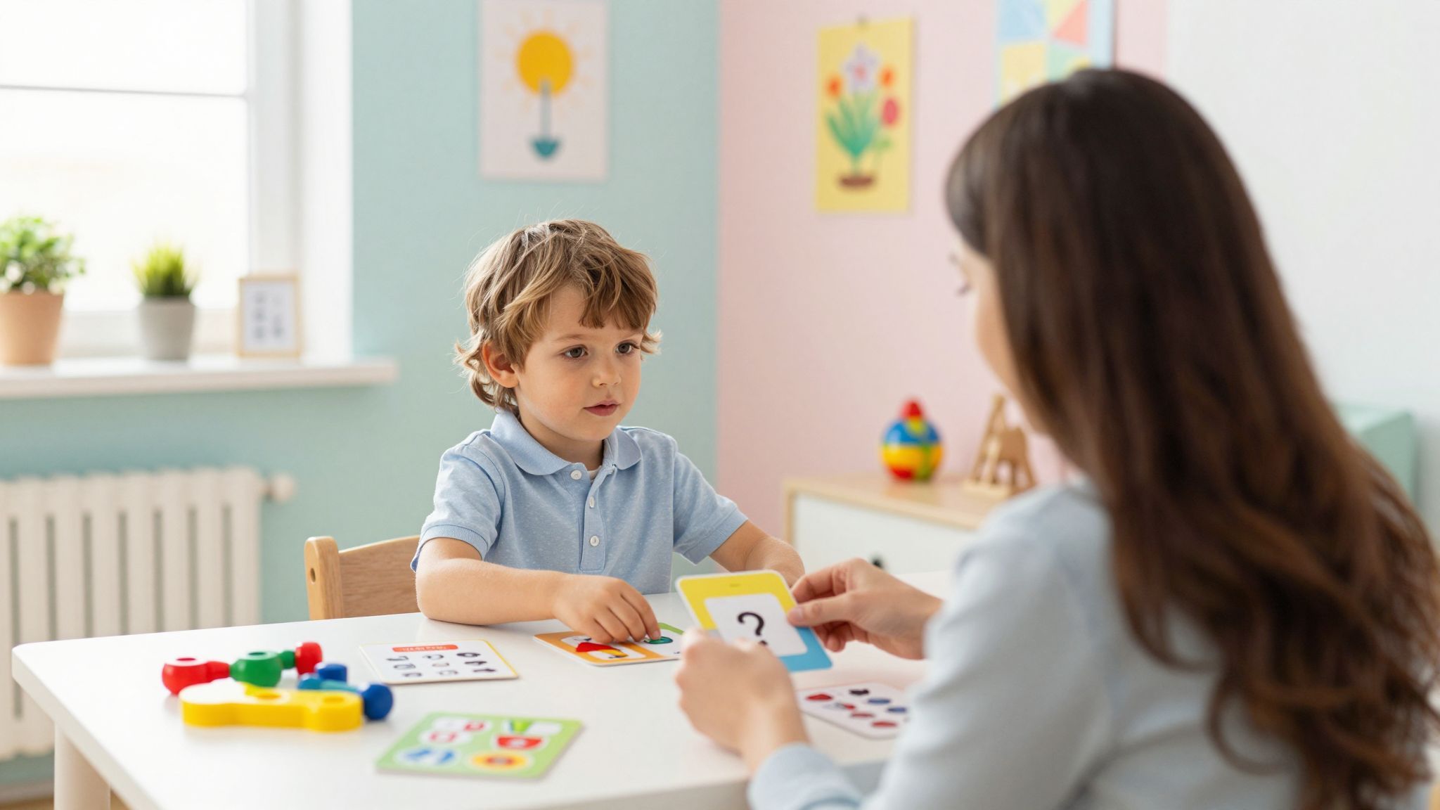 A diszlexia gyakran a beszéd ritmusának csökkenésével jár.