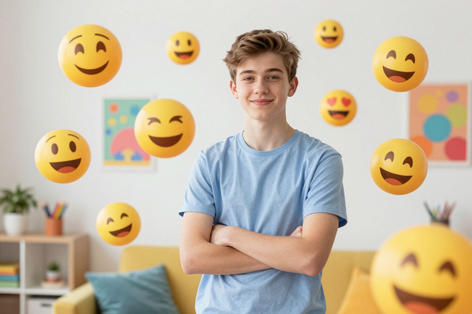 A bizalom segít felfedezni a rejtett jelentéseket.