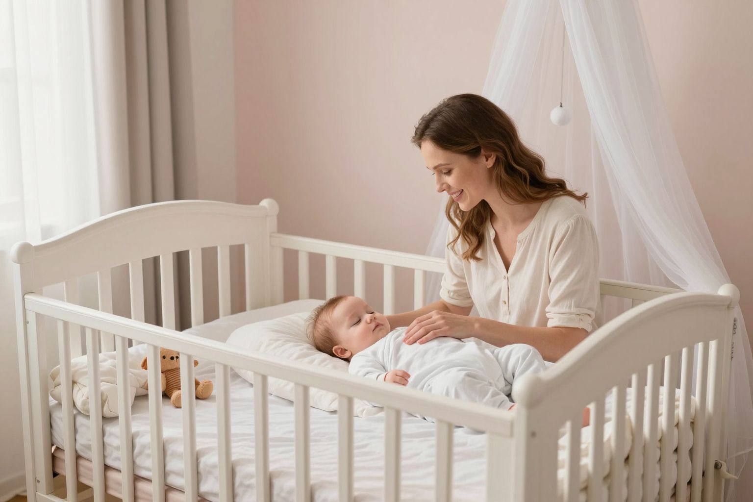 A szoba hőmérséklete legyen 20-22 Celsius-fok között.